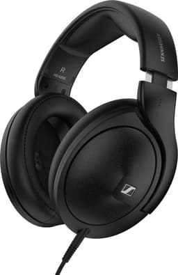 Sennheiser HD 620 S - Koptelefoon - Zwart — thumbnail 1