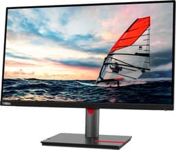 Monitor Lenovo 63F4MAT1EU Full HD 24,5" — thumbnail 9
