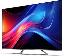 Sharp Aquos 75GP7265 - 75inch - 4K UHD - QLED - Google TV - 2024 — thumbnail 5