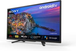 Sony Bravia KD-32W800 - 32-inch - HD Ready LED — thumbnail 12