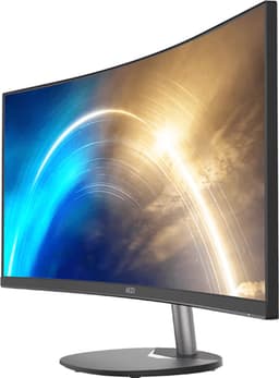 MP341CQDE computer monitor — thumbnail 7
