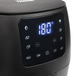 Tristar FR-9015-Airfryer M - 2L - 6 Bakprogramma's - BPA-vrij — thumbnail 3
