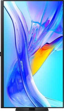 Samsung ViewFinity LS32D800UAUXEN - 4K - VA paneel - USB-C Monitor - 90w - RJ45 - 60 Hz - in hoogte verstelbaar - 32 inch — thumbnail 2