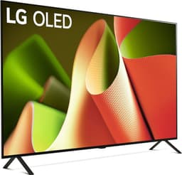 LG B4 OLED65B42LA - 65 inch - 4K OLED - 2024 - Smart TV — thumbnail 4