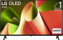 LG B4 OLED65B42LA - 65 inch - 4K OLED - 2024 - Smart TV — thumbnail 1