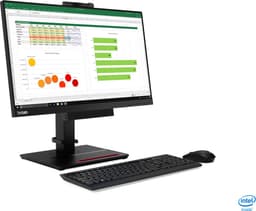 Monitor Lenovo 11GDPAT1EU IPS 23,8" LED 23,8" — thumbnail 6