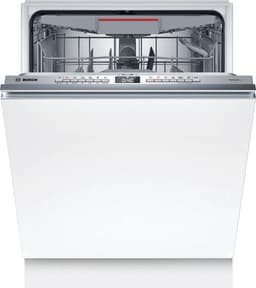 Bosch SBV6YCX02E - Vaatwasser - inbouwvaatwasser - Volledig integreerbaar - PerfectDry met zeolith: perfecte droogresultaten met een laag energieverbruik - Energielabel A - Besteklade - Extra Hoog model — thumbnail 1