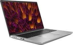 ZBook Fury 16 G10 Mobile Workstation PC - Wolf Pro Security Edition - 16" WUXGA beeldscherm - Windows 11 Pro - Intel® Core™ i9 - 32GB RAM - 1TB SSD - NVIDIA® RTX™ A2000 — thumbnail 4