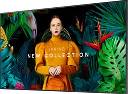 Samsung Qh43c 43´´ 4k Led Monitor Veelkleurig — thumbnail 5