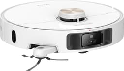 Dreame L40 Ultra - Robotstofzuiger met Dweilfunctie - Automatisch ledigen - Vuildetectie - Geschikt voor harde vloeren en tapijten — thumbnail 9