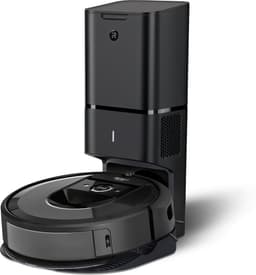 iRobot Roomba Combo® i8+ - Robotstofzuiger met Dweilfunctie - Zelfledigend - Ideaal voor Huisdieren - i8578 — thumbnail 13