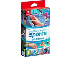 Nintendo Switch Sports - Nintendo Switch