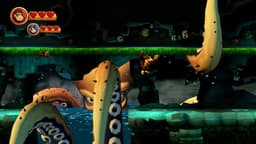 Donkey Kong: Country Returns HD - Nintendo Switch — thumbnail 8