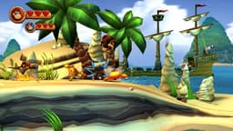 Donkey Kong: Country Returns HD - Nintendo Switch — thumbnail 9