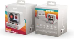 Mobility on Board, RS-80 Retro Look Bluetooth Luidspreker Polaroid 5W, Grijs — thumbnail 6