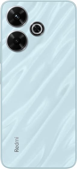 Xiaomi Redmi 13 - 8GB/256GB - Ocean Blauw — thumbnail 3