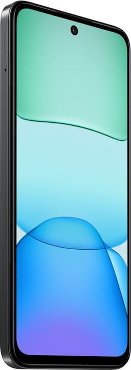 Xiaomi Redmi 13 - 6GB/128GB - Midnight Zwart — thumbnail 3
