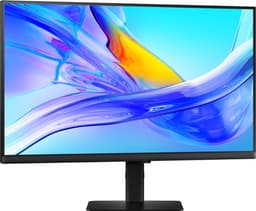 Samsung Viewfinity LS27D800UAUXEN - 4K IPS Monitor - USB-C 90w - RJ45 - 60hz - 27 inch — thumbnail 8