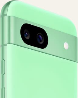 Google Pixel 8A - 128GB - Aloë Groen — thumbnail 4