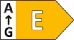 Exquisit KS350-V-H-040EW - Koelkast - RVS Handgreep - 5 Jaar Garantie - 331 Liter - 40dB - Wit — thumbnail 9