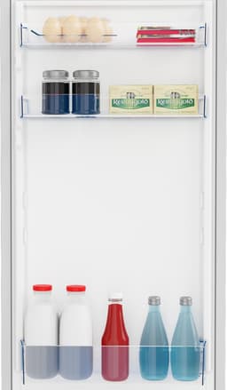 Beko BLSA210M4SN - inbouw koelkast (122 cm) — thumbnail 5