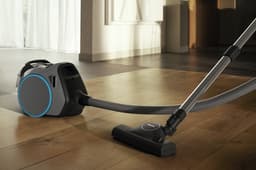 Miele - 78db grijze stofzuiger zonder zak - 11602500 — thumbnail 5