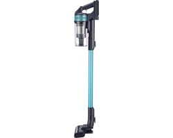 Samsung VS15A6031R1 Steelstofzuiger Batterij/Accu Droog Zakloos 0,8 l 410 W Zwart, Muntkleur — thumbnail 5