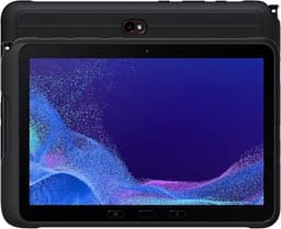Samsung Galaxy Tab Active 4 Pro WiFi+5G 4GB/64GB Black — thumbnail 9