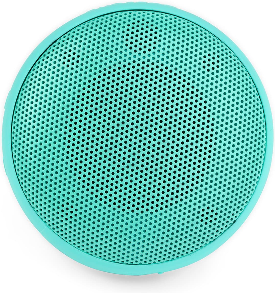Speaqua - The Cruiser H2.0 - Bluetooth speaker - Draadloze luidspreker met flessenopener - water, schok en stof proof - Wit — afbeelding 1