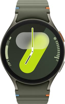 Samsung Galaxy Watch7 - smartwatch - 44mm - Green — thumbnail 1