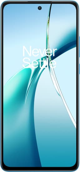 OnePlus Nord CE4 Lite 5G - 8GB/ 256GB - Mega Blauw — thumbnail 2