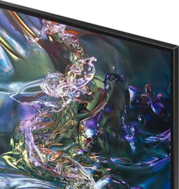 Samsung QE50Q60D - 50 inch - 4K QLED - 2024 - Buitenlands model — thumbnail 3
