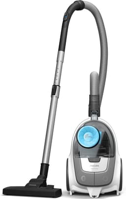 Philips 2000 Series Cleaner XB2122/09 - Stofzuiger - Wit - Bagless Vacuum — thumbnail 8