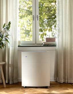 Blueair Classic 605 PAC - Luchtreiniger - HEPA Silent™ - SMART - vooor tuimtes tot 180m2 - Ionisatie - — thumbnail 20