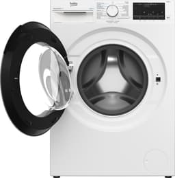 Beko B5WT594108W2 wasmachine Voorlader 9 kg 1400 RPM Wit — thumbnail 5