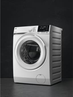 AEG LR73R862 7000 serie Prosteam - Wasmachine - 8 Kg - A label - 8 kg — thumbnail 10