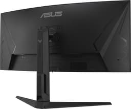 ASUS TUF Gaming VG34VQL3A - WQHD Ultrawide Gaming Monitor - 180hz - USB-hub - 34 Inch — thumbnail 4