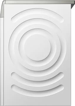 Bosch Serie 4 WAN24272ES wasmachine Voorlader 8 kg 1200 RPM Wit — thumbnail 6