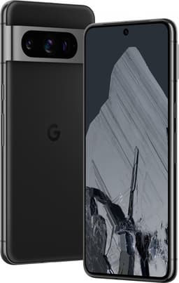 Google Pixel 8 Pro - 12GB/256GB - Black — thumbnail 2