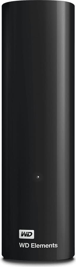 Western Digital Elements Desktop - Externe harde schijf - 22TB — thumbnail 4
