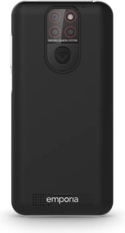 Emporia SMART5.mini - 64GB - Zwart — thumbnail 10