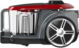 Tesla BGL400BR - Stofzuiger - 2,5L - Droog - 800W - Zakloos — thumbnail 4