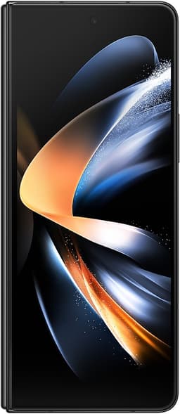 Samsung Galaxy Z Fold 4 - 1TB - 5G - Phantom Black — thumbnail 16