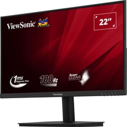 Monitor ViewSonic VA220-H Full HD 22" 100 Hz — thumbnail 5