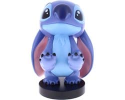 Cable Guy - Stitch Telefoonhouder - Controller Stand