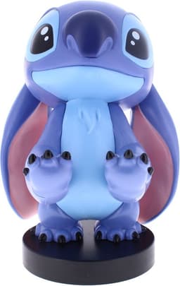 Cable Guy - Stitch Telefoonhouder - Controller Stand — thumbnail 1
