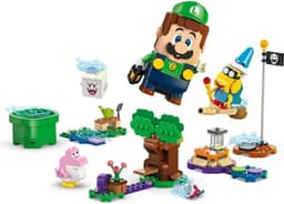 LEGO Super Mario™ Avonturen met interactieve LEGO Luigi™ - 71440 — thumbnail 13