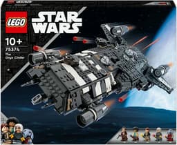 LEGO Star Wars™ - 75374 — thumbnail 19