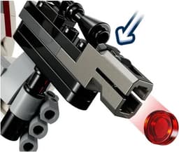 LEGO Star Wars™ Luke Skywalker™ X-wing™ mecha 75390 — thumbnail 21