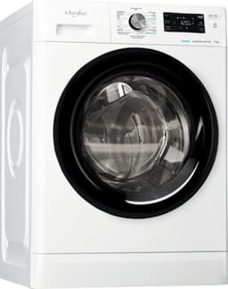 Whirlpool FFBBE 7469 BV wasmachine Voorbelading 7 kg 1351 RPM Wit — thumbnail 11